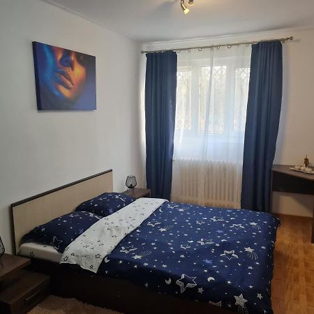 Two Rooms Parc Ior Apartament Bucharest Luaran gambar