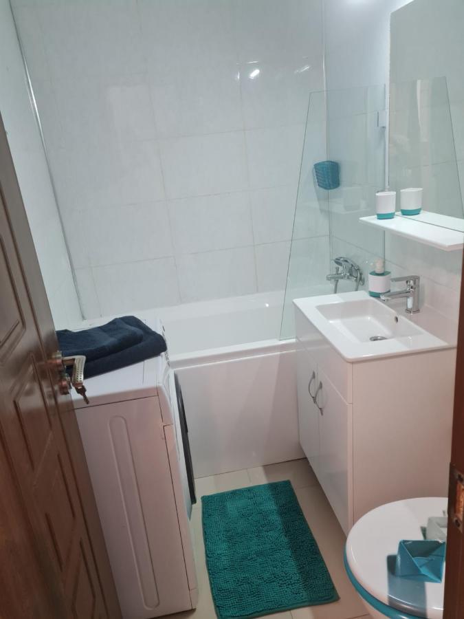 Two Rooms Parc Ior Apartament Bucharest Luaran gambar