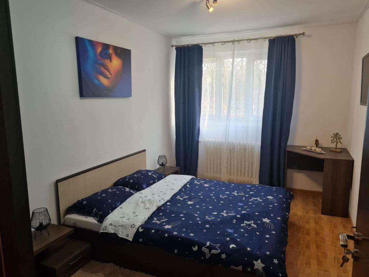 Two Rooms Parc Ior Apartament Bucharest Luaran gambar