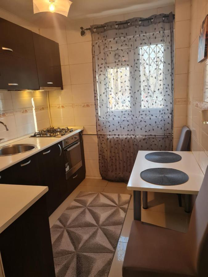 Two Rooms Parc Ior Apartament Bucharest Luaran gambar