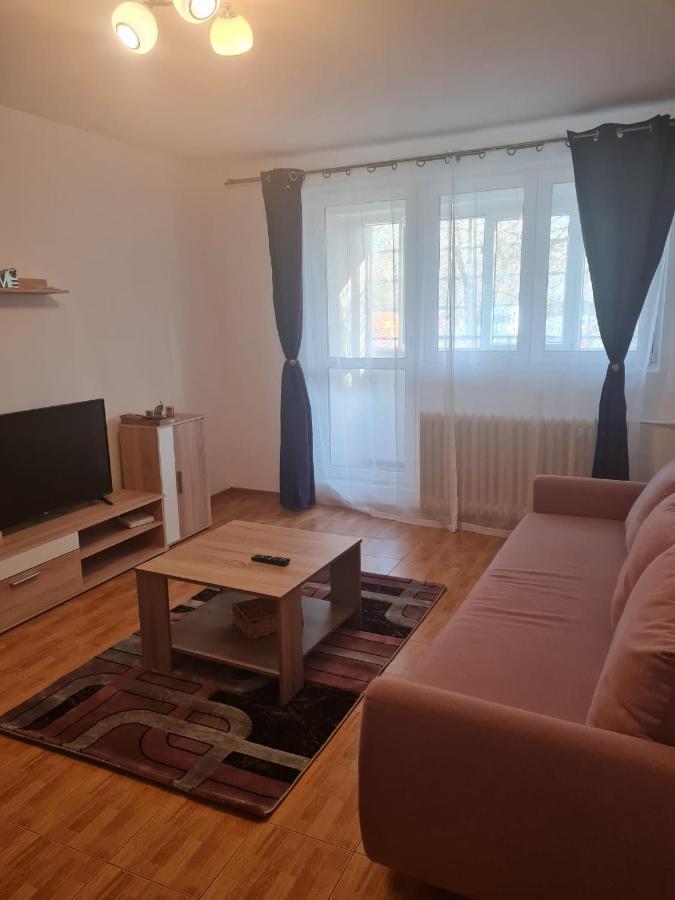 Two Rooms Parc Ior Apartament Bucharest Luaran gambar