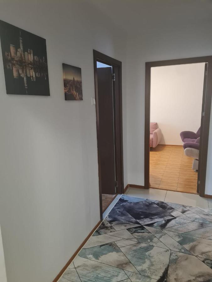 Two Rooms Parc Ior Apartament Bucharest Luaran gambar