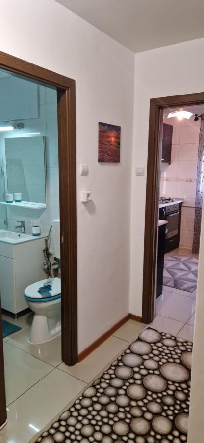 Two Rooms Parc Ior Apartament Bucharest Luaran gambar