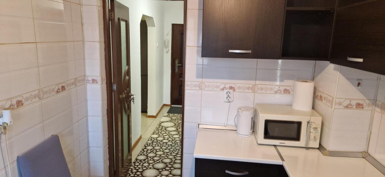 Two Rooms Parc Ior Apartament Bucharest Luaran gambar