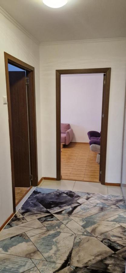 Two Rooms Parc Ior Apartament Bucharest Luaran gambar
